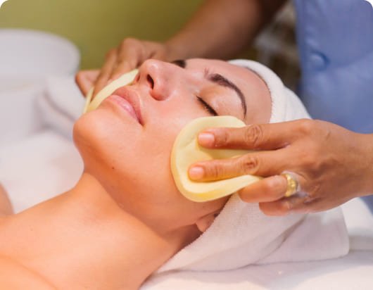 Open Pores