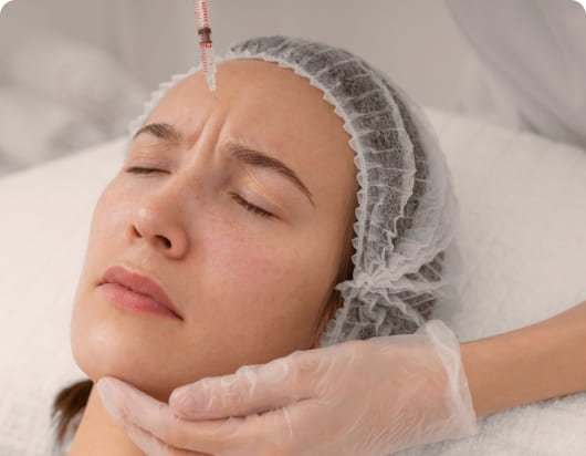 Dandruff & Scalp Issues